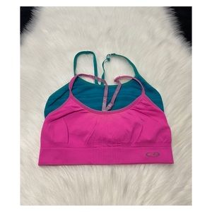 C9 Champion Sports Bra Bundle